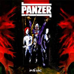 Panzer (BRA) : Inside